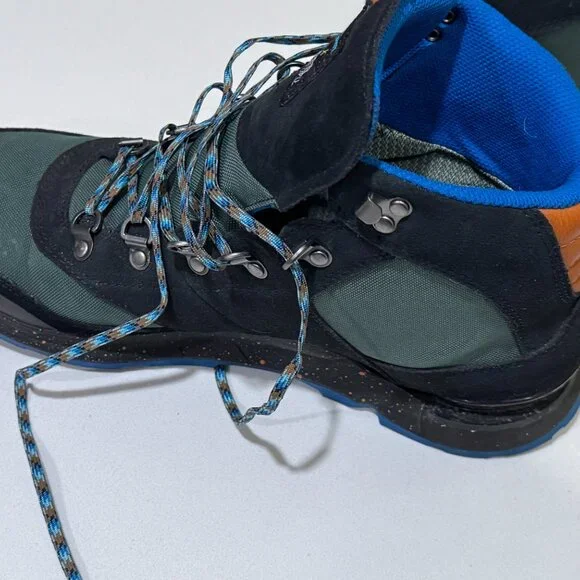 Danner X Topo Designs Free Spirit Boot mens size 13 - Picture 8 of 9